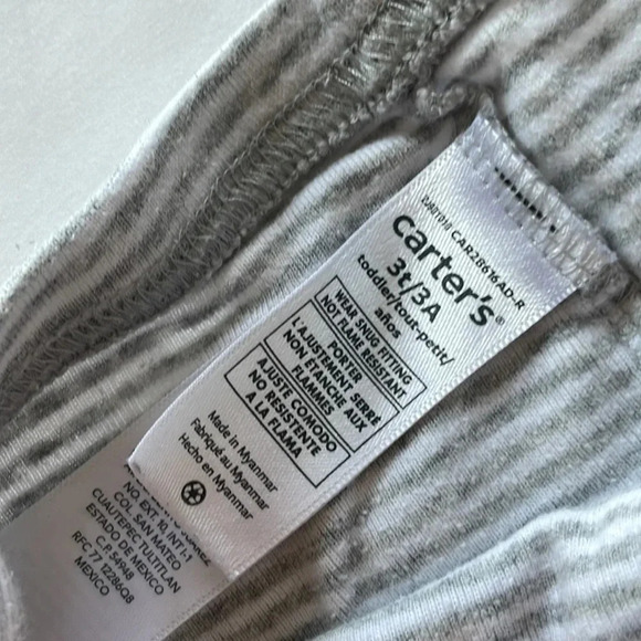 Carters  Leggings - Picture 11 of 14